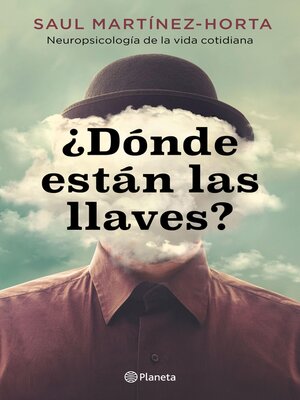 ¿Dónde están las llaves? (Edición mexicana) - ebook